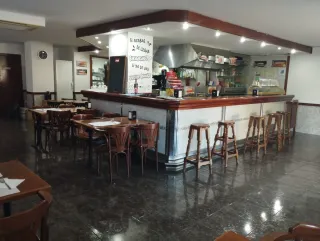 Bar en traspaso 