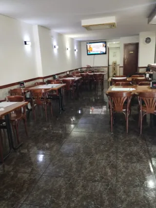Bar en traspaso 