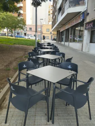 Bar en traspaso 