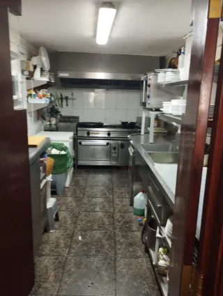 Bar en traspaso 