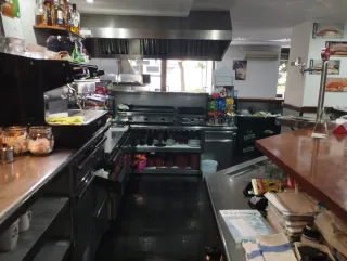 Bar en traspaso 