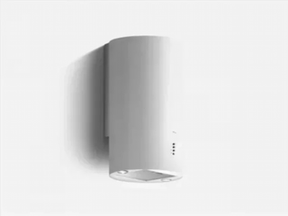 CAMPANA DE CILINDRO PARED ELICA