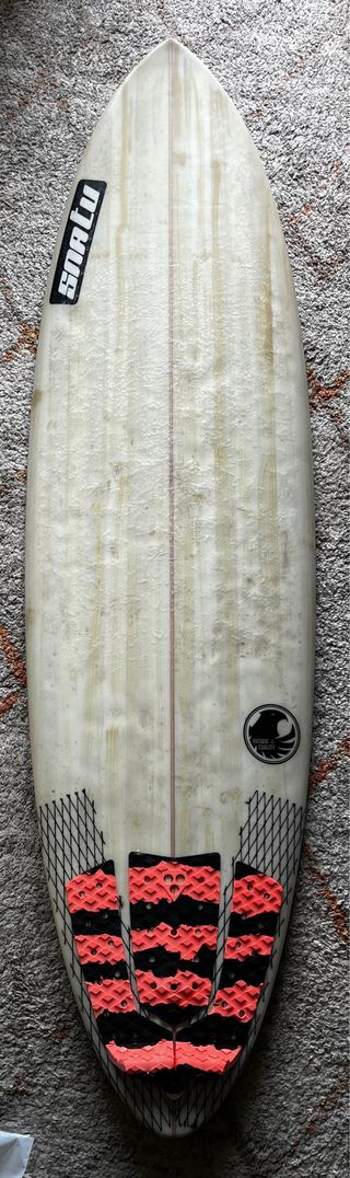 Tabla surf 6,2