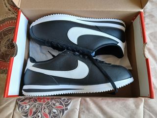 Nike Cortez Nuevas Talla 45