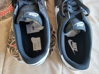 Nike Cortez Nuevas Talla 45
