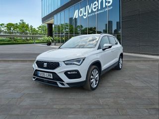 Seat Ateca 2.0 Tdi 85kw (115cv) S&s Style Go