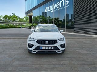 Seat Ateca 2.0 Tdi 85kw (115cv) S&s Style Go