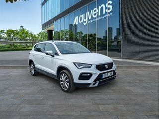 Seat Ateca 2.0 Tdi 85kw (115cv) S&s Style Go