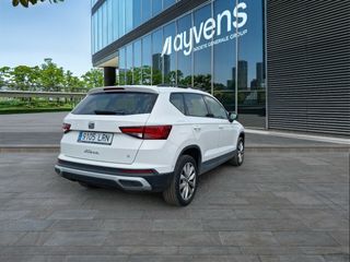 Seat Ateca 2.0 Tdi 85kw (115cv) S&s Style Go