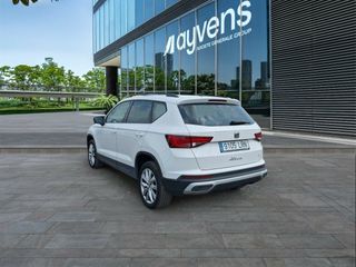 Seat Ateca 2.0 Tdi 85kw (115cv) S&s Style Go