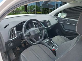 Seat Ateca 2.0 Tdi 85kw (115cv) S&s Style Go