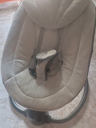 Hamaca para bebé