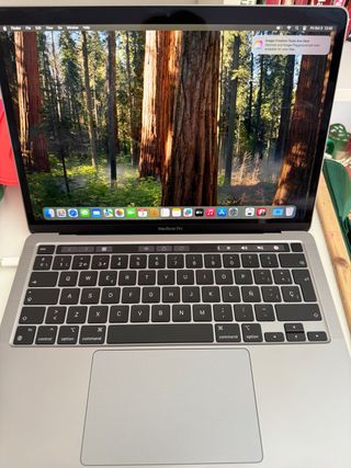 MacBook Pro 13” M1 2020