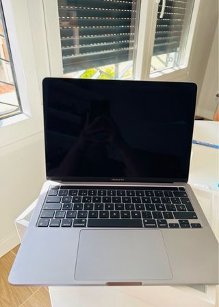 MacBook Pro 13” M1 2020