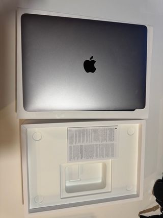 MacBook Pro 13” M1 2020
