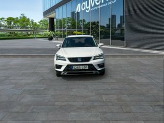 Seat Ateca 1.6 Tdi 85kw St&sp Style Edit. Nav Eco