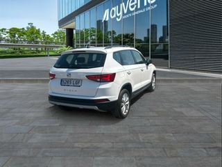 Seat Ateca 1.6 Tdi 85kw St&sp Style Edit. Nav Eco