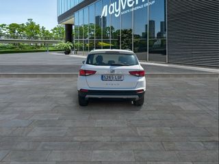 Seat Ateca 1.6 Tdi 85kw St&sp Style Edit. Nav Eco