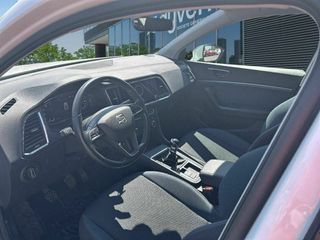 Seat Ateca 1.6 Tdi 85kw St&sp Style Edit. Nav Eco