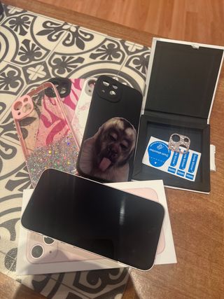 iPhone 13 128gb