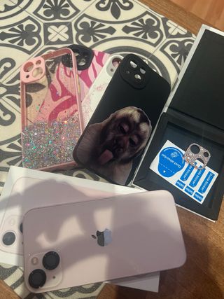 iPhone 13 128gb