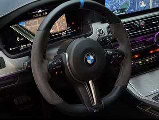 Oferta Volante BMW M que se adapta en muchos Bmw 