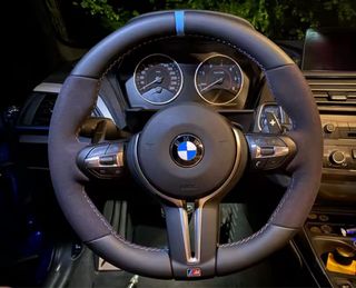 Oferta Volante BMW M que se adapta en muchos Bmw 