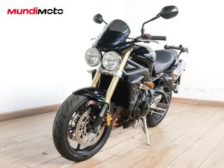TRIUMPH STREET TRIPLE 675 
