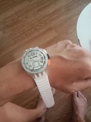 Lote 3 relojes 