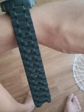 Lote 3 relojes 