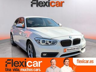 BMW Serie 1 116d
