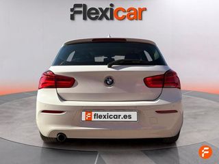 BMW Serie 1 116d