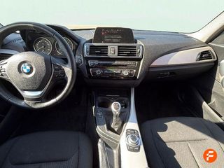 BMW Serie 1 116d