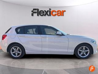 BMW Serie 1 116d