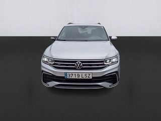 Volkswagen Tiguan R-line 2.0 Tdi 110kw (150cv) Dsg