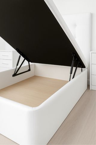 Pack Dormitorio 135×190 Canapé+Colchón+Cabezal 