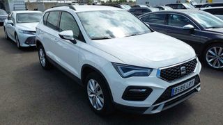 Seat Ateca 1.0 Tsi 81kw St&sp Style Go