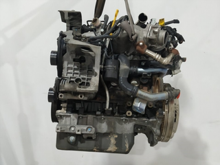 MOTOR COMPLETO CHEVROLET NUBIRA WAGON Z20S1 Z20S1