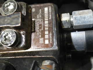 MOTOR COMPLETO CHEVROLET NUBIRA WAGON Z20S1 Z20S1