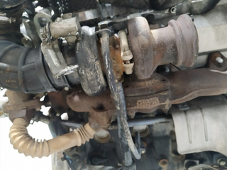 MOTOR COMPLETO CHEVROLET NUBIRA WAGON Z20S1 Z20S1