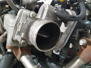 MOTOR COMPLETO CHEVROLET NUBIRA WAGON Z20S1 Z20S1