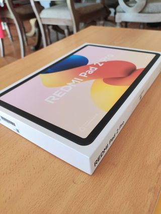 Tablet Redmi Pad 2 Pro precintada