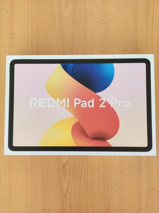 Tablet Redmi Pad 2 Pro precintada