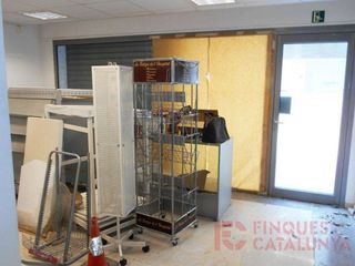 Local comercial en venta en Montilivi - Palau en Girona
