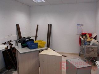 Local comercial en venta en Montilivi - Palau en Girona