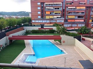 Piso en alquiler en Sant Andreu de la Barca