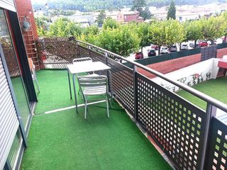 Piso en alquiler en Sant Andreu de la Barca