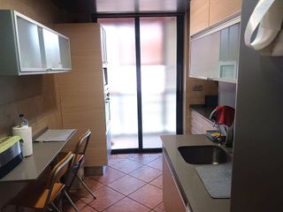 Piso en alquiler en Sant Andreu de la Barca