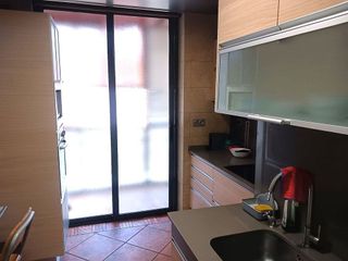 Piso en alquiler en Sant Andreu de la Barca