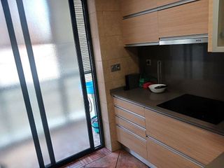 Piso en alquiler en Sant Andreu de la Barca